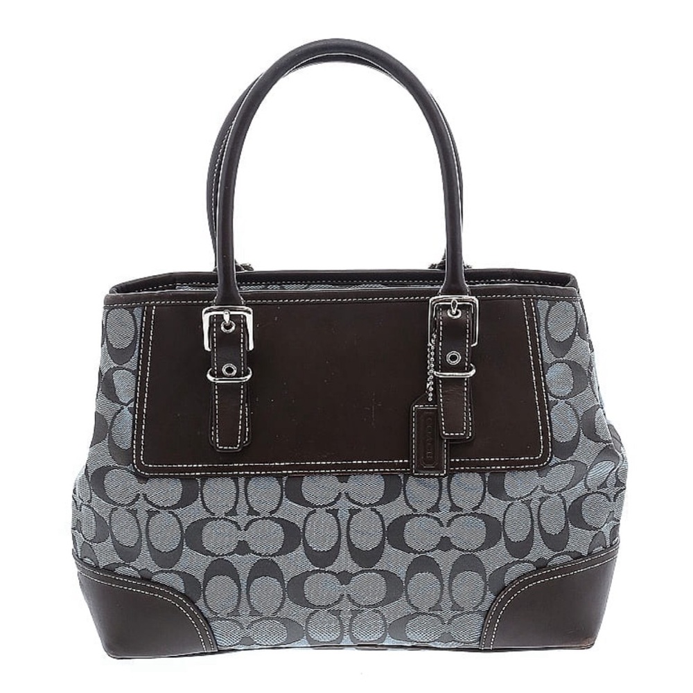 Coach Signature Collection H3j-6866